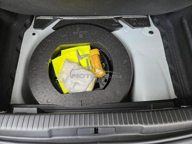Opel Mokka Essence Automatique 2024 à Khouribga