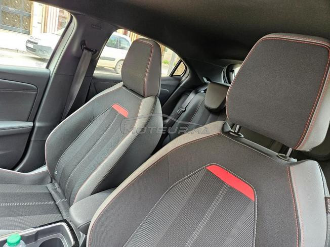 Opel Mokka Essence Automatique 2024 à Khouribga