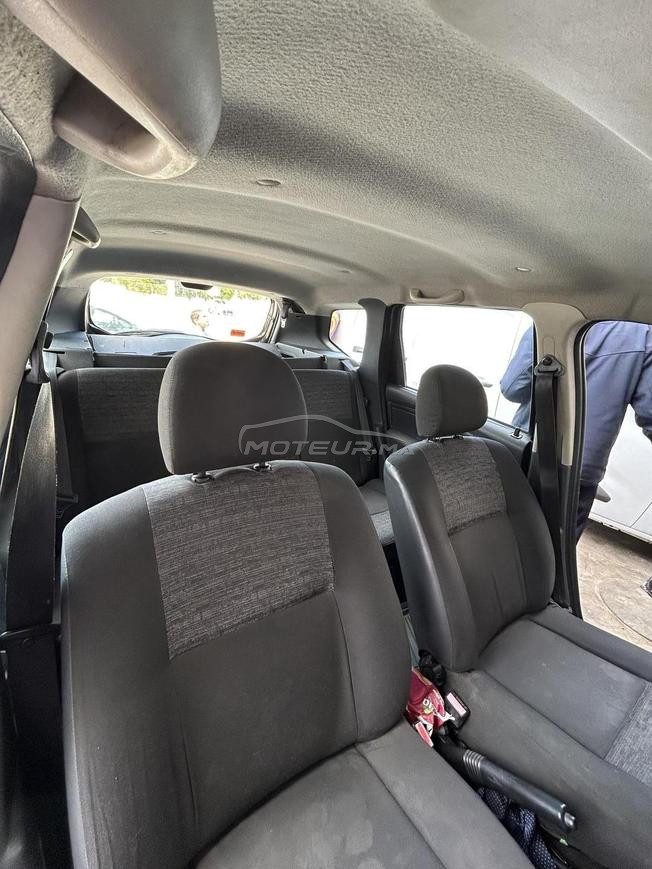Dacia Duster Diesel Manuelle 2011 à Salé