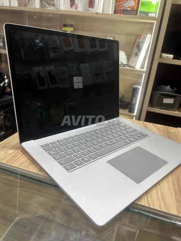 Surface laptop 7 ultra 7 - 2