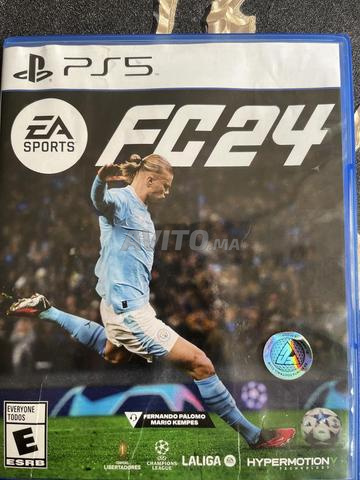 Fc 24 Ps5