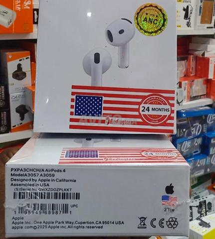 Airpods 4