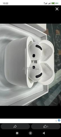Airpods 4 - 2