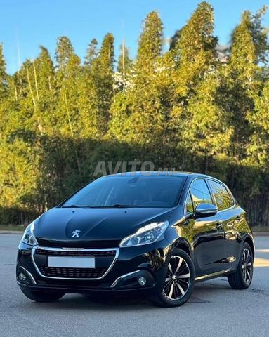 Peugeot 208 Tech Spécial Édition 2020❤️‍🔥 - 2