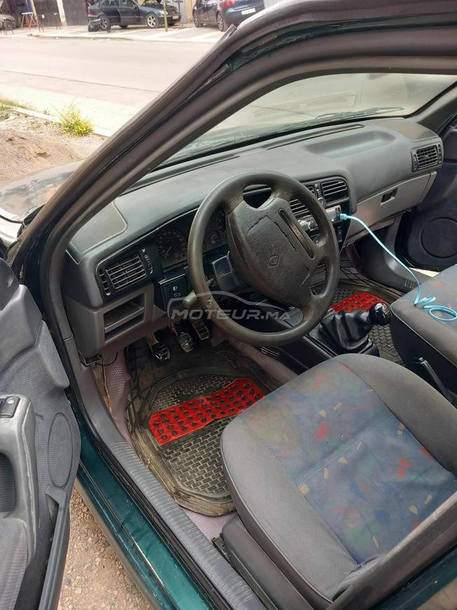 المنتزه طريق وجدة