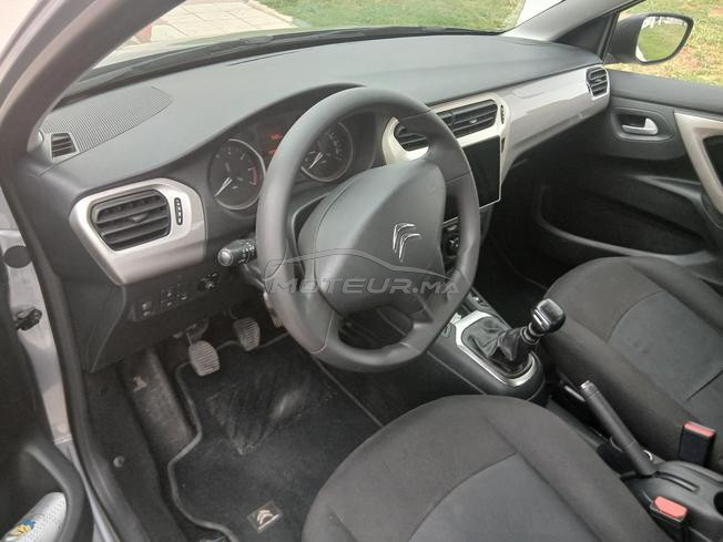 citroen c elysee mliha 2024