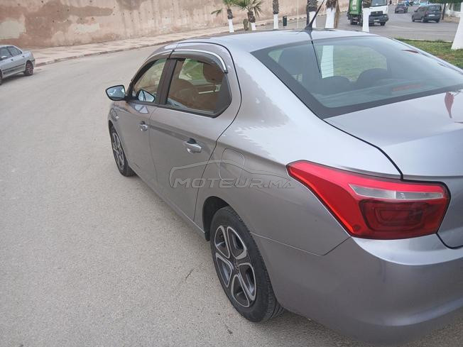 citroen c elysee mliha 2024