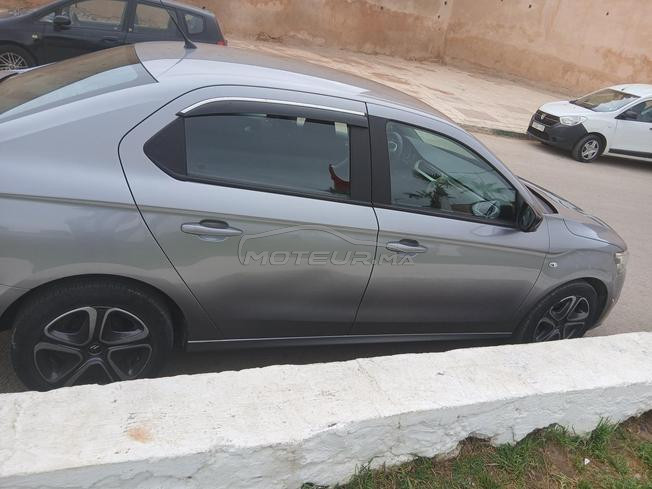 citroen c elysee mliha 2024
