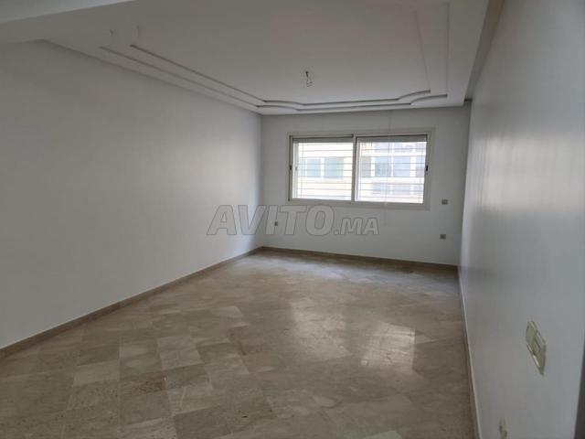 Appartement à louer 100 m² - Val fleuri