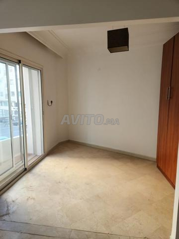 Appartement à louer 100 m² - Val fleuri - 2
