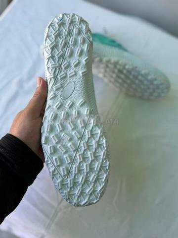 Chaussures de football ⚽️ Le vrai et le travail et le prix très approprié - 2