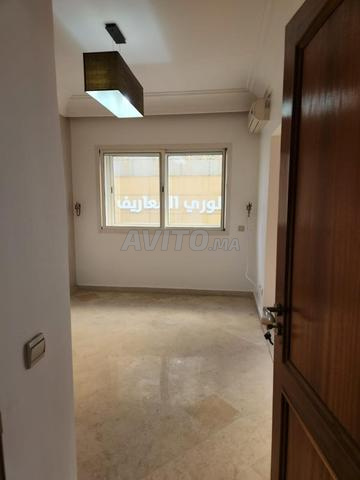 Appartement à louer 100 m² - Val fleuri