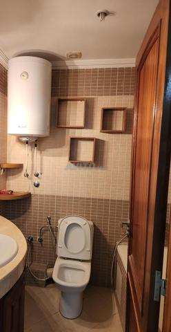 Appartement à louer 100 m² - Val fleuri