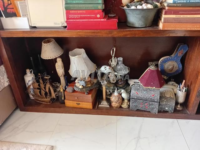 Tableaux et antiquités - 2