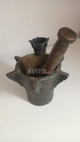 Cuivre à vendre - 2