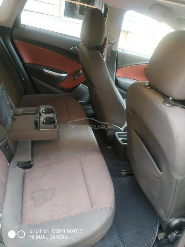 Opel Astra Essence Manuelle 2011 à Tamesna