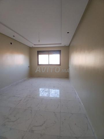 Vente appartement à charafe - 2