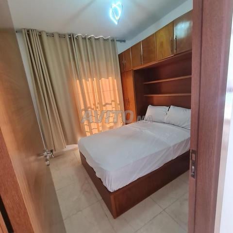 Appartement à louer à la journée dans un endroit calme Sable d'Or