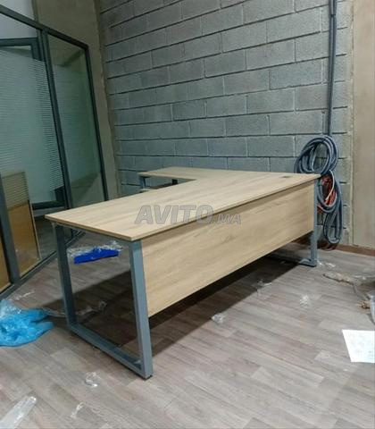 Mobilier de bureau 🔥 - 2