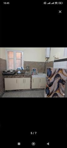 Appartement familial à louer à la journée - 2