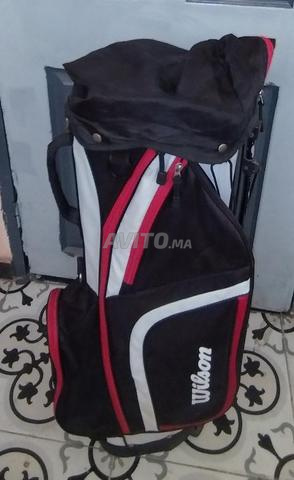   wilson Sac de golf  taman monasib - 2