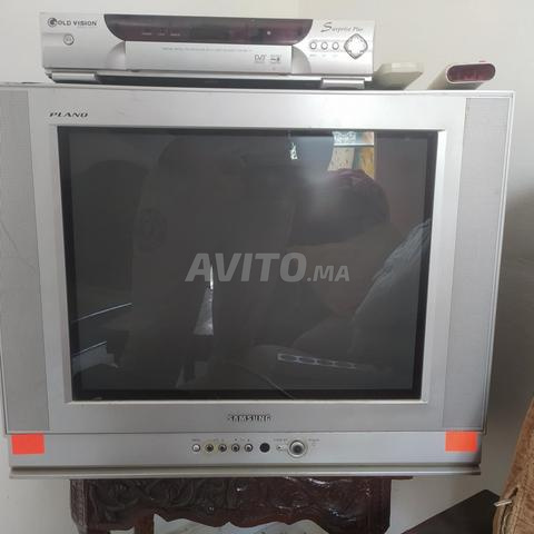 Tanger TV et décodeur marque excellente