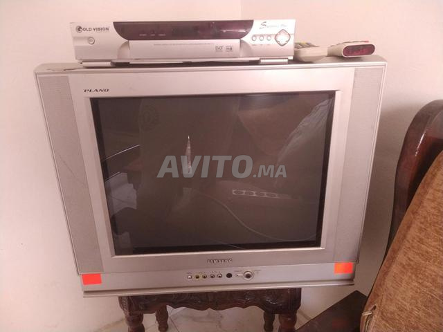 Tanger TV et décodeur marque excellente - 2