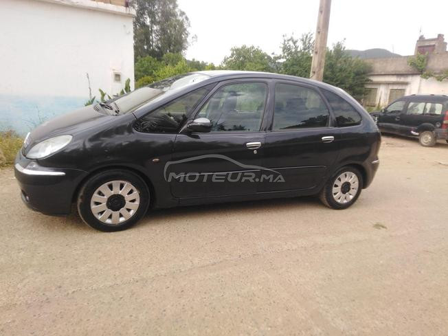 Citroën Xsara