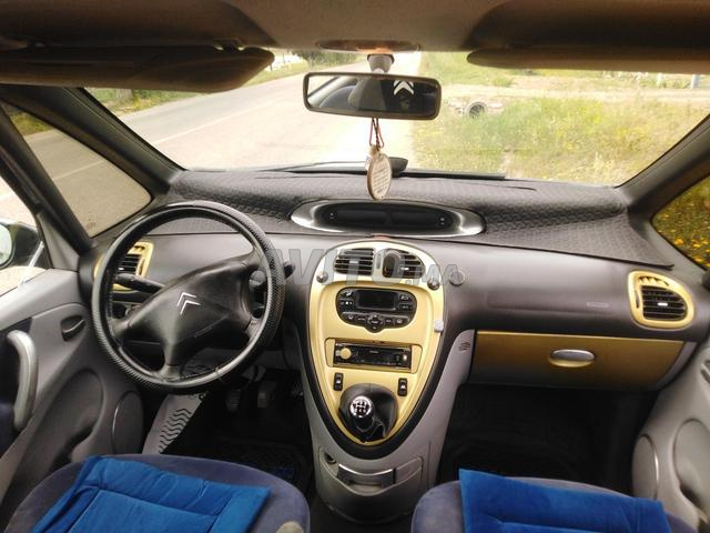 Citroën Xsara - 2