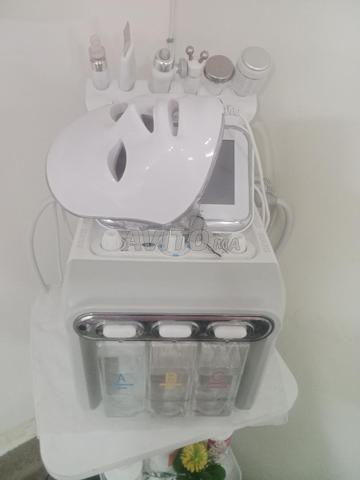 Vente matériel hydrafacial - 2