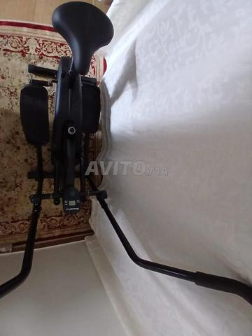 دراجة رياضية إهليلجية Dynamic R-102 – حالة جيدة - 2