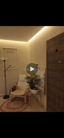 Appartement avenue Al Majd - 2