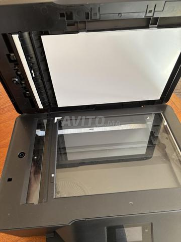 Imprimante HP Officejet - 2