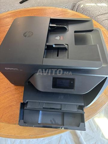 Imprimante HP Officejet