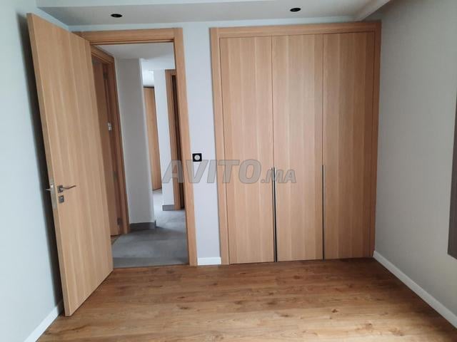 Appartement neuf 138 m² dont 40 de terrasse
