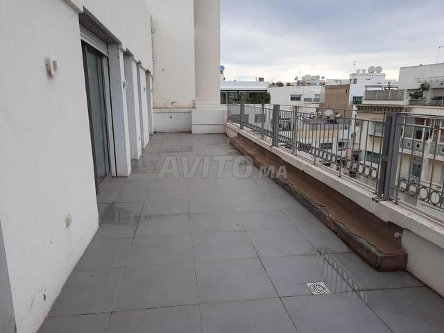 Appartement neuf 138 m² dont 40 de terrasse