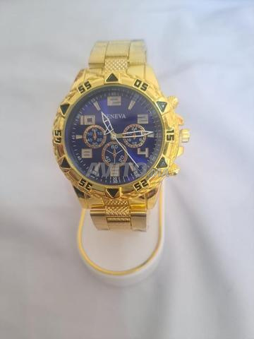 🔥 Offre spéciale et limitée 🔥 3 montres luxueuses à un seul prix - 2