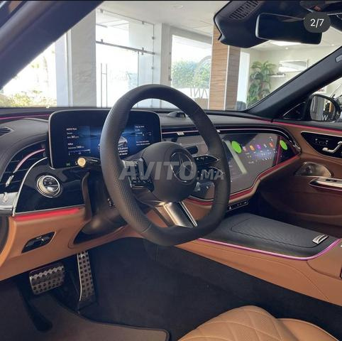 Mercedes-Benz Classe E 300