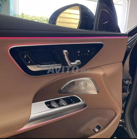 Mercedes-Benz Classe E 300 - 2
