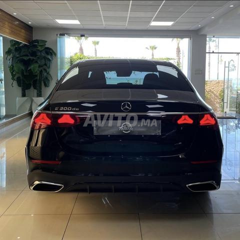 Mercedes-Benz Classe E 300