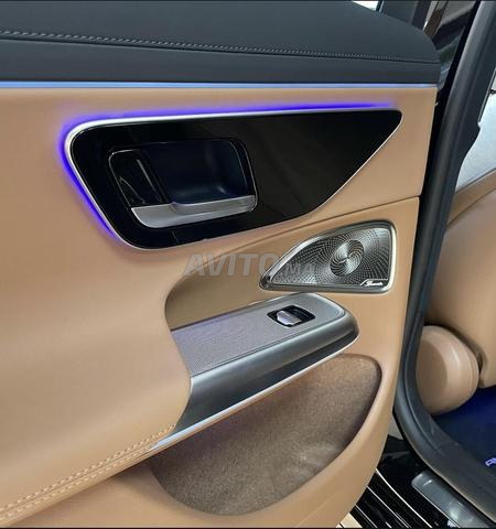 Mercedes-Benz Classe E 300