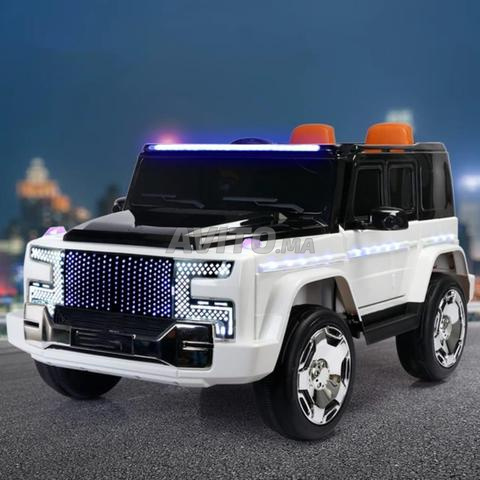 Voiture Range