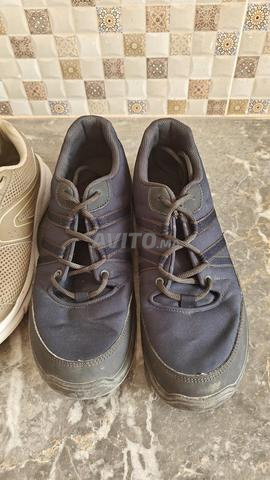 Chaussures homme Decathlon originales - 2