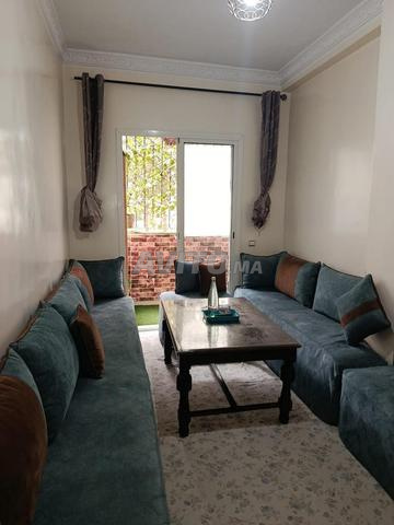 Appartement 67 m² Résidence Fatima Zahra, Mediouna - 2