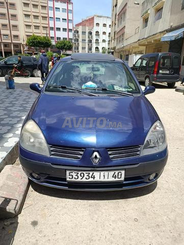 Renault Clio - 2