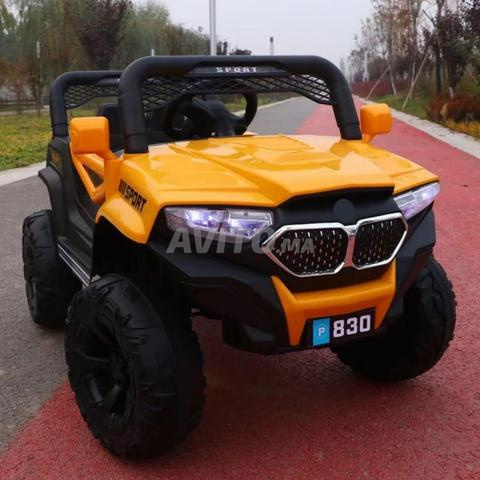Jouets pour enfants - 2