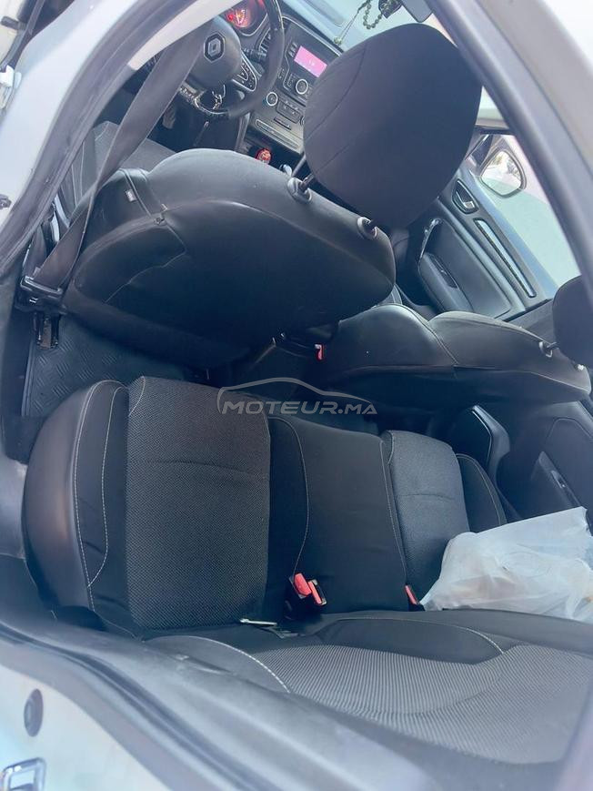 Renault Megane Diesel Manuelle 2016 à Temara