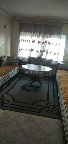 Appartement à louer - 2