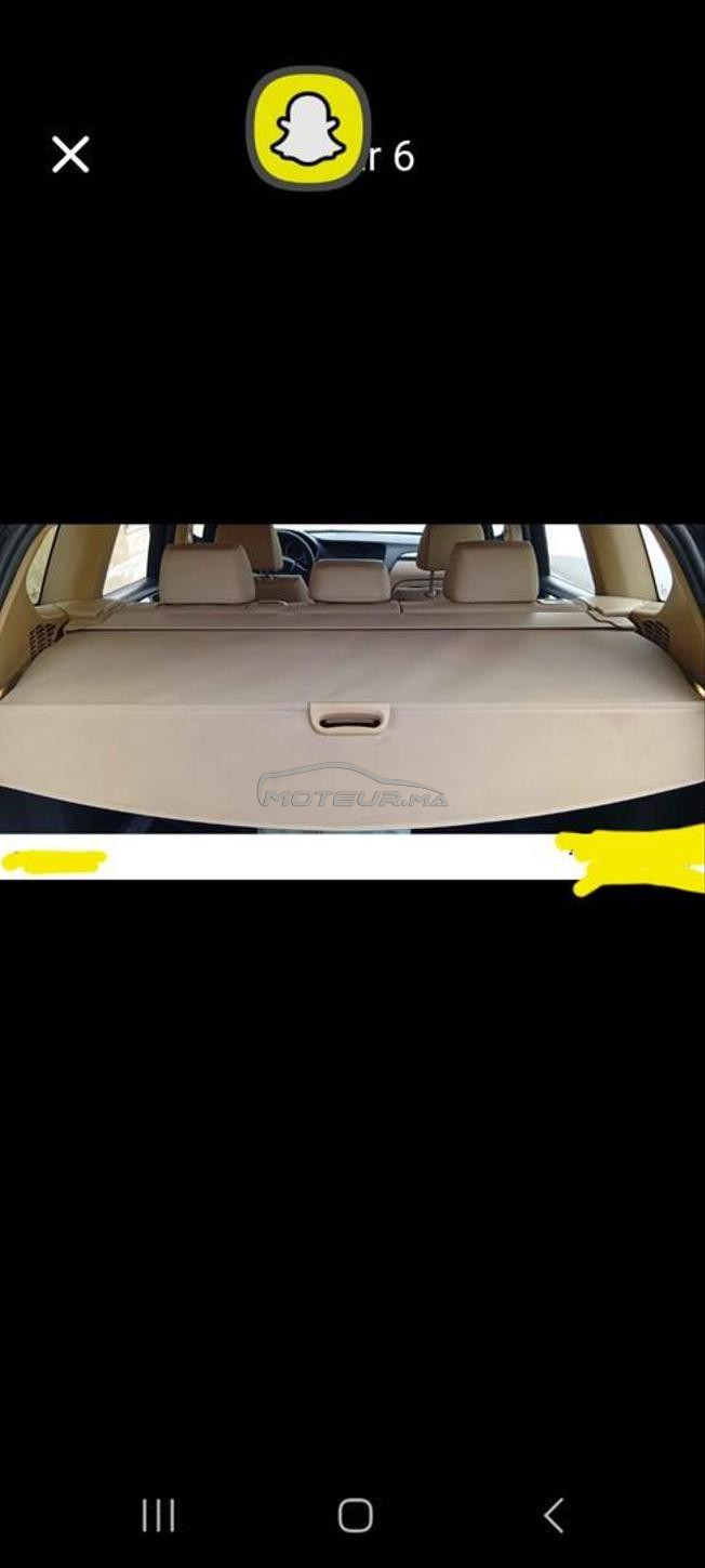 BMW X3  TYPE X DRIVE