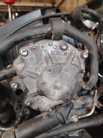 Moteur Volkswagen Touran 2.0 TDI complet à vendre - 2